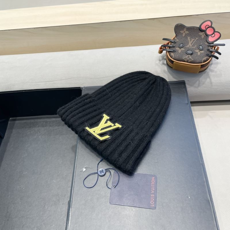 Louis Vuitton Caps